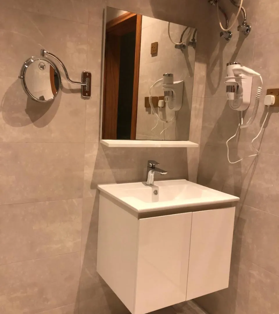 Anan Suites Dammam