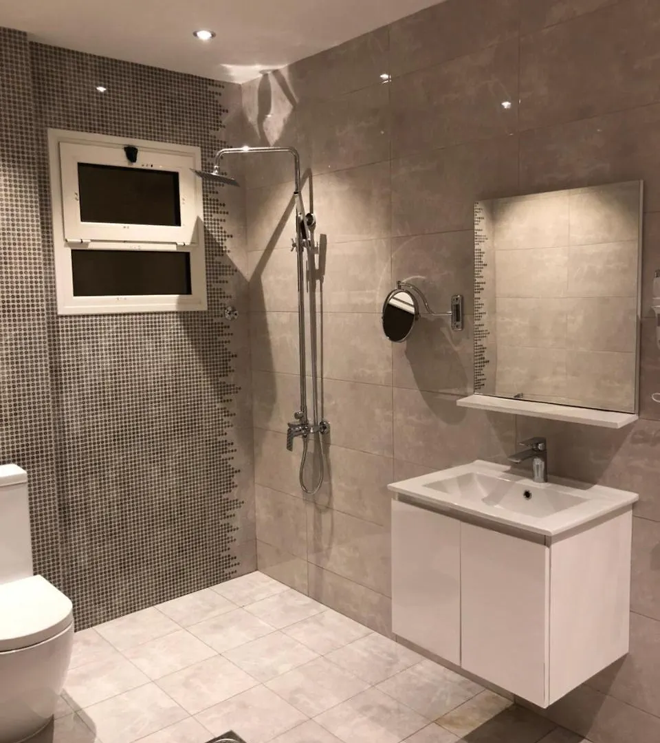 Aparthotel Anan Suites Dammam