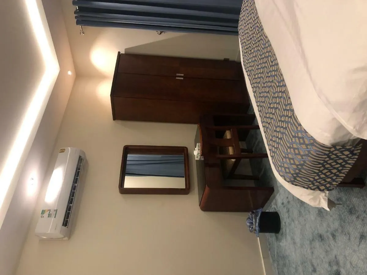 Anan Suites Dammam Arabia Saudita